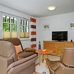 Linden-palais 13 * Heiligendamm
